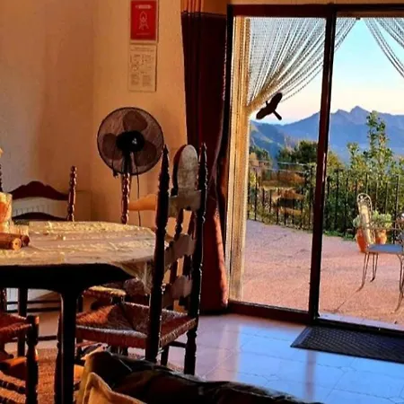 Casa De Limones Apartment Campell