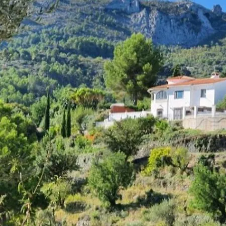 Casa De Limones Apartment Campell