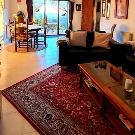 Apartment Casa De Limones